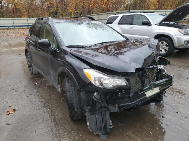 SUBARU XV CROSSTR 2015 with VIN JF2GPACC5F8244969 - Photo from auction