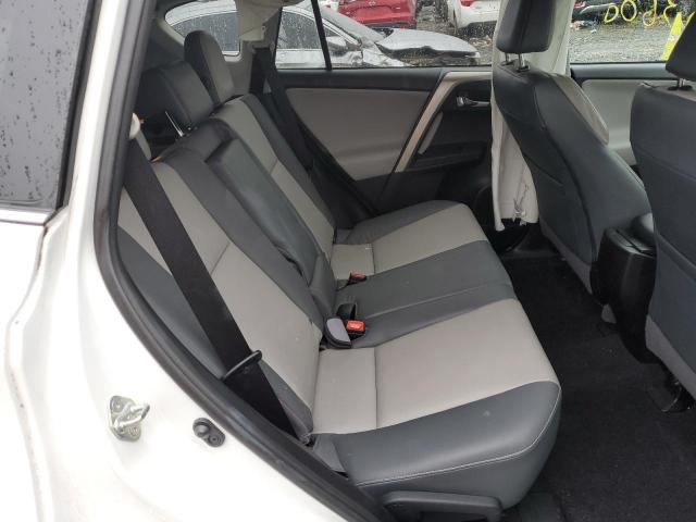 Photo 6 from auction – 2015 TOYOTA RAV4 LIMIT with VIN 2T3DFREV4FW382353