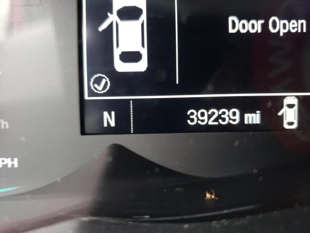 Photo 8 from auction – 2018 CHEVROLET SONIC LT with VIN 1G1JD5SB7J4126945