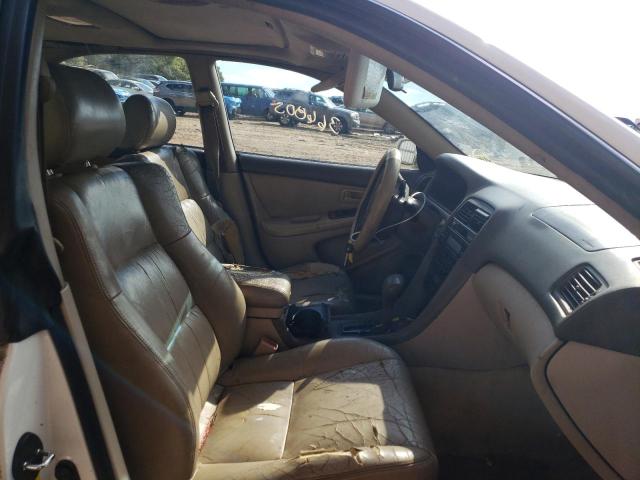Photo 5 from auction – 1998 LEXUS ES 300 with VIN JT8BF28G1W5013516