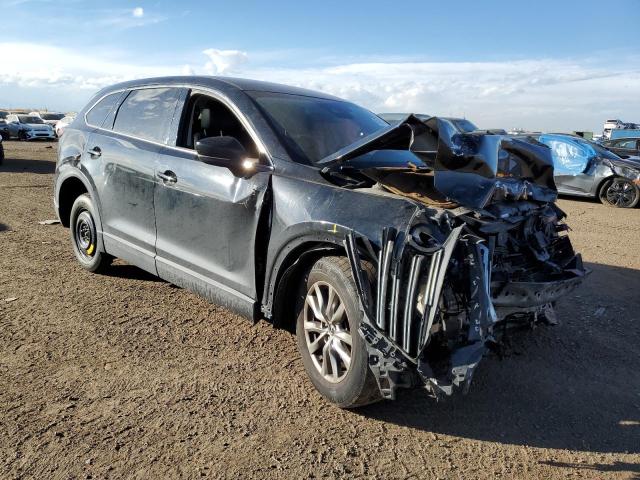 MAZDA CX-9 TOURI 2019 with VIN JM3TCBCYXK0307848 - Photo from auction