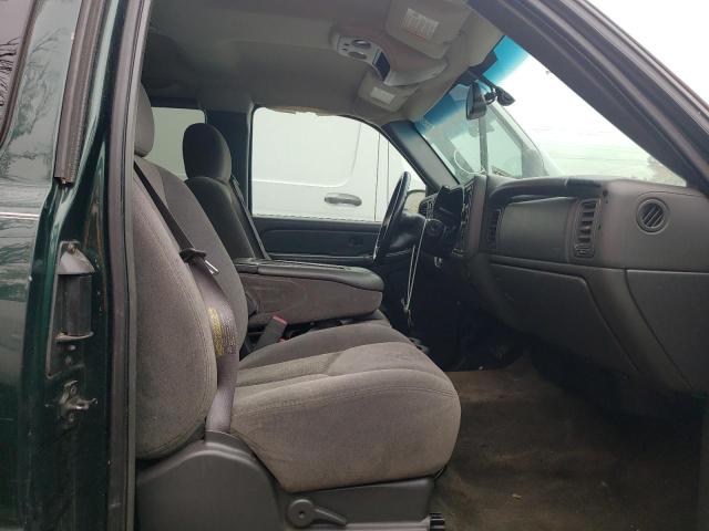 Photo 5 from auction – 2005 CHEVROLET SILVERADO with VIN 1GCEK19Z75Z154344