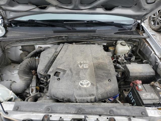 Photo 7 from auction – 2011 TOYOTA TACOMA DOU with VIN 3TMLU4EN4BM067780