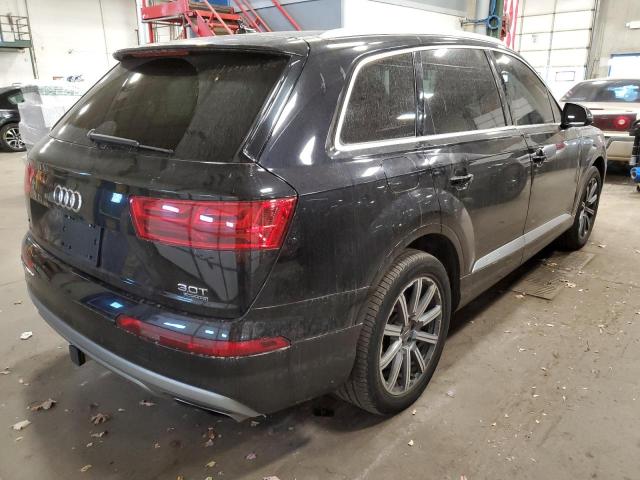 Photo 4 from auction – 2017 AUDI Q7 PRESTIG with VIN WA1VAAF76HD059033