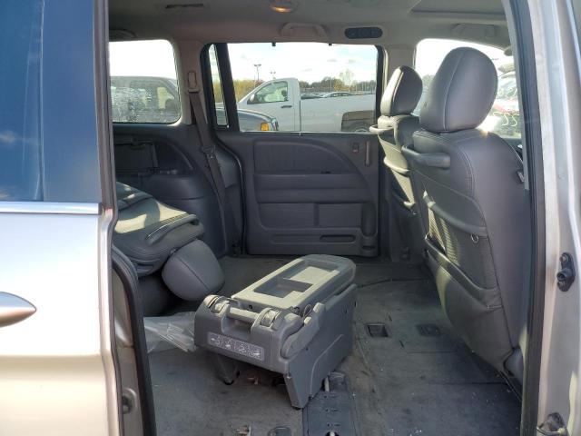 Photo 6 from auction – 2007 HONDA ODYSSEY EX with VIN 5FNRL38797B417338