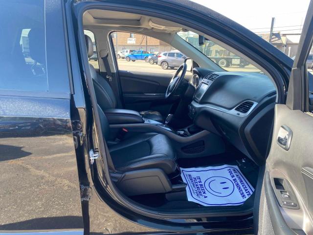 Photo 5 from auction – 2020 DODGE JOURNEY CR with VIN 3C4PDCGB9LT265793