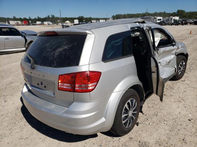 Photo 4 from auction – 2012 DODGE JOURNEY SE with VIN 3C4PDCAB1CT204267
