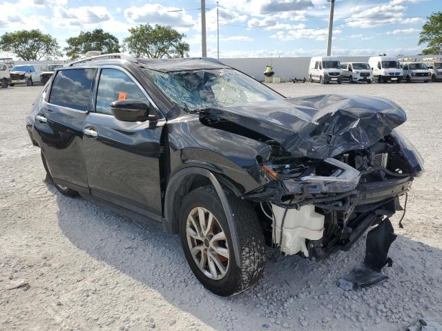 NISSAN ROGUE S 2018 z numerem VIN KNMAT2MTXJP502972 - Zdjęcie z aukcji