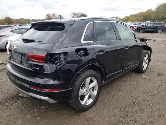 Photo 4 from auction – 2020 AUDI Q3 PREMIUM with VIN WA1AECF35L1026806