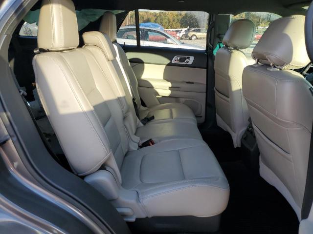 Photo 6 from auction – 2012 FORD EXPLORER X with VIN 1FMHK7D82CGA30520