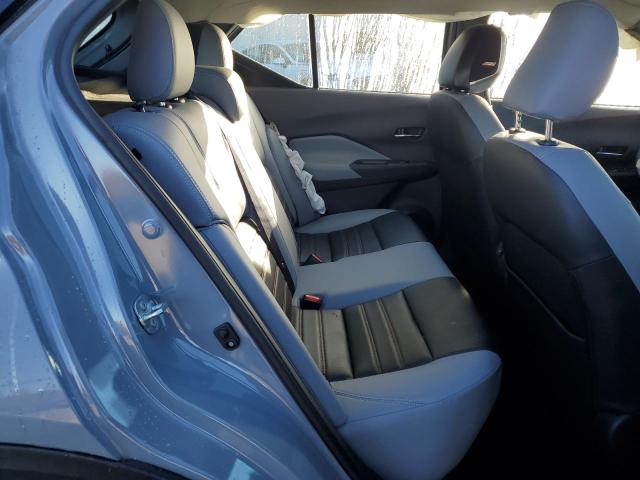 Photo 6 from auction – 2021 NISSAN KICKS SR with VIN 3N1CP5DV0ML547955