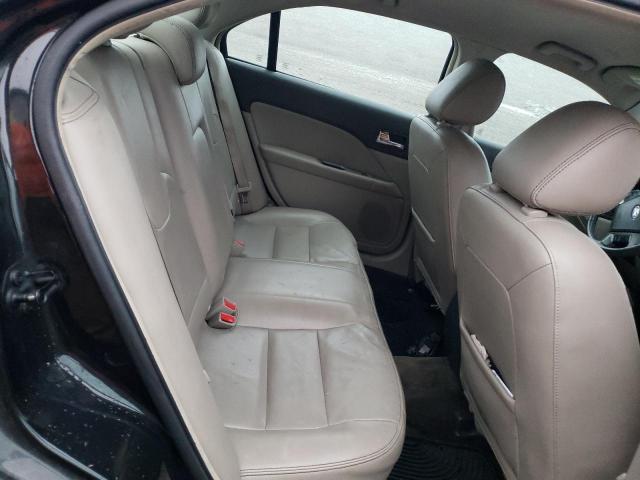 Photo 6 from auction – 2011 FORD FUSION SEL with VIN 3FAHP0JG1BR149486