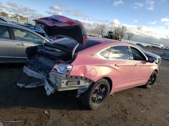 Photo 4 from auction – 2014 CHEVROLET IMPALA LS with VIN 2G11Y5SL4E9205537