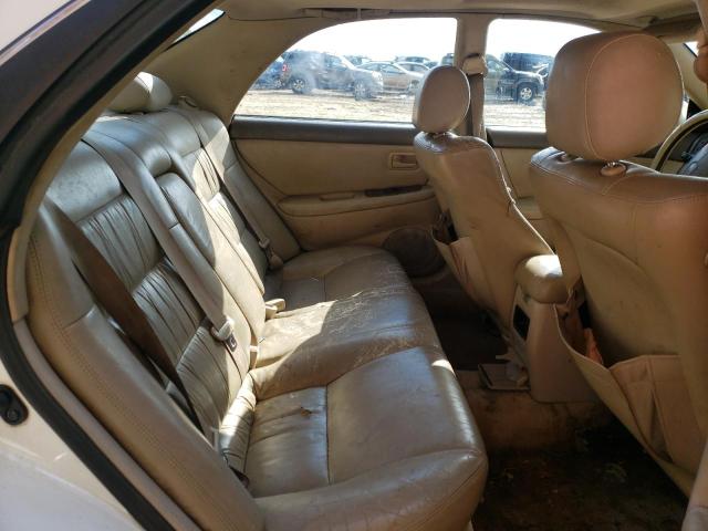 Photo 6 from auction – 1998 LEXUS ES 300 with VIN JT8BF28G1W5013516