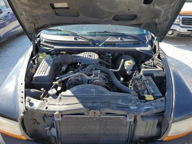 Photo 7 from auction – 1999 DODGE DURANGO with VIN 1B4HS28Y0XF645626