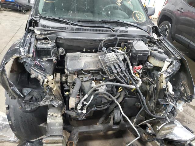 Photo 7 from auction – 2013 CHEVROLET EQUINOX LS with VIN 2GNFLCEK9D6190284