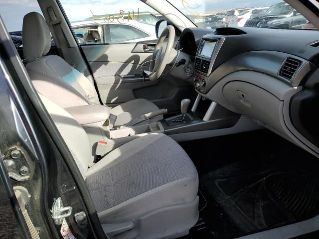 Foto 5 de la subasta – 2011 SUBARU FORESTER 2 con VIN JF2SHADC7BH709235