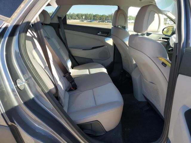 Photo 6 from auction – 2016 HYUNDAI TUCSON LIM with VIN KM8J33A25GU205373