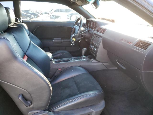 Photo 5 from auction – 2010 DODGE CHALLENGER with VIN 2B3CJ7DW1AH161327