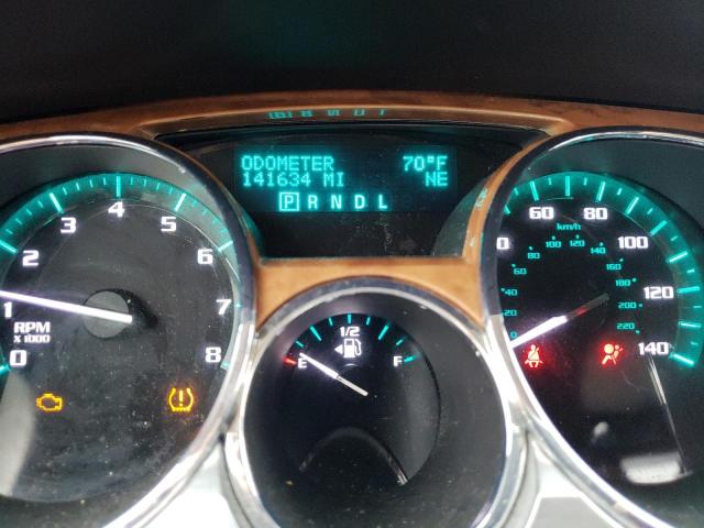 Photo 8 from auction – 2012 BUICK ENCLAVE with VIN 5GAKVCED5CJ284054