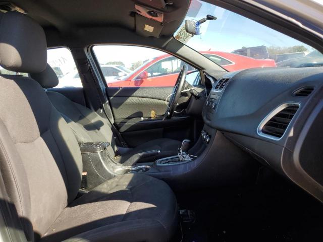 Photo 5 from auction – 2012 DODGE AVENGER SX with VIN 1C3CDZCB6CN157143