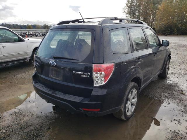 Photo 4 from auction – 2013 SUBARU FORESTER 2 with VIN JF2SHABC3DG442638