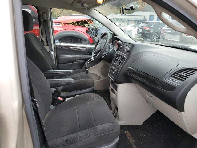Photo 5 from auction – 2013 DODGE GRAND CARA with VIN 2C4RDGBG7DR599067