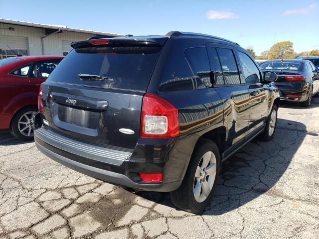 Photo 4 from auction – 2011 JEEP COMPASS SP with VIN 1J4NT1FBXBD189578