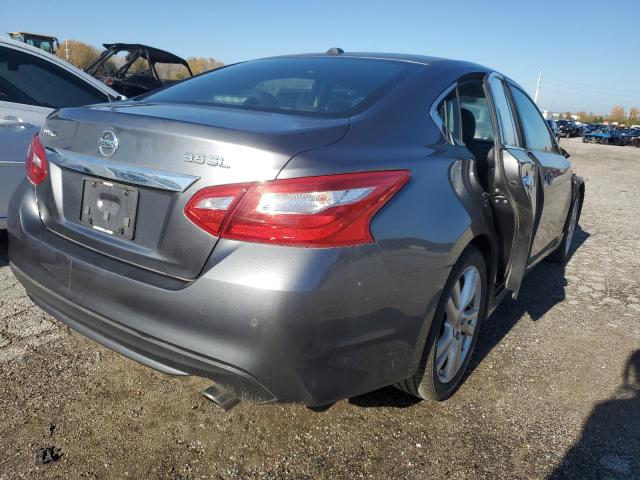 Photo 4 from auction – 2016 NISSAN ALTIMA 3.5 with VIN 1N4BL3AP9GC153052