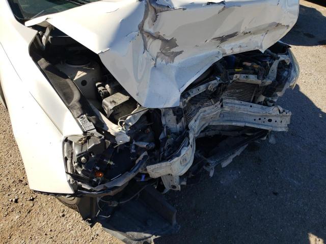 Photo 9 from auction – 2015 SUBARU IMPREZA PR with VIN JF1GPAC68F8246004