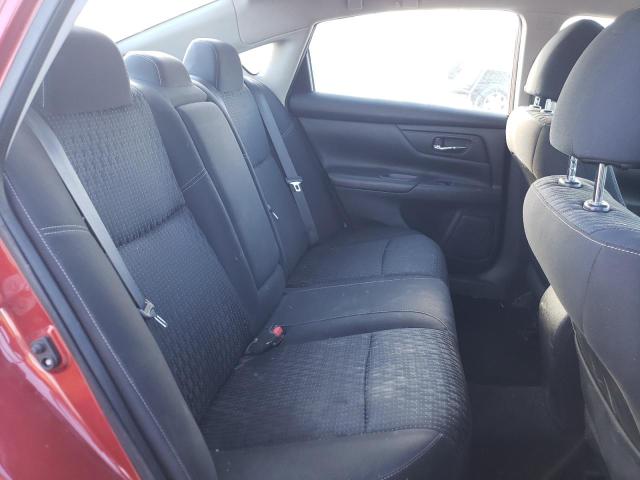 Photo 6 from auction – 2016 NISSAN ALTIMA 2.5 with VIN 1N4AL3AP3GC244006