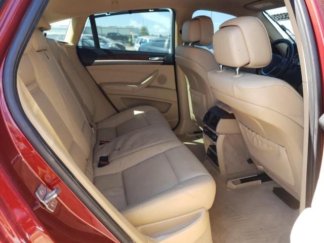 Photo 6 from auction – 2013 BMW X6 XDRIVE3 with VIN 5UXFG2C52DL784354