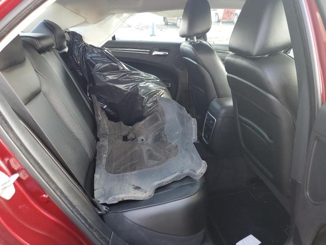 Photo 6 from auction – 2017 CHRYSLER 300C with VIN 2C3CCAEG2HH587989