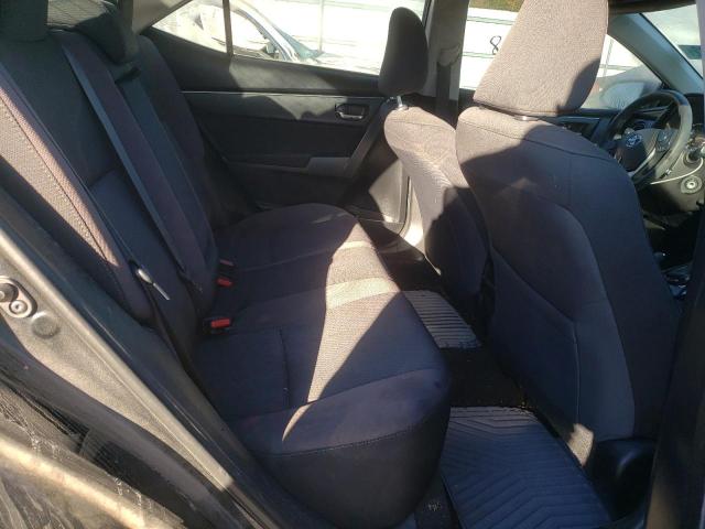 Photo 6 from auction – 2018 TOYOTA COROLLA L with VIN 5YFBURHEXJP812821