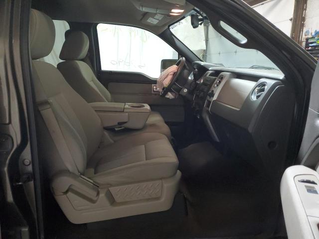 Photo 5 from auction – 2009 FORD F150 SUPER with VIN 1FTRW148X9FA27499