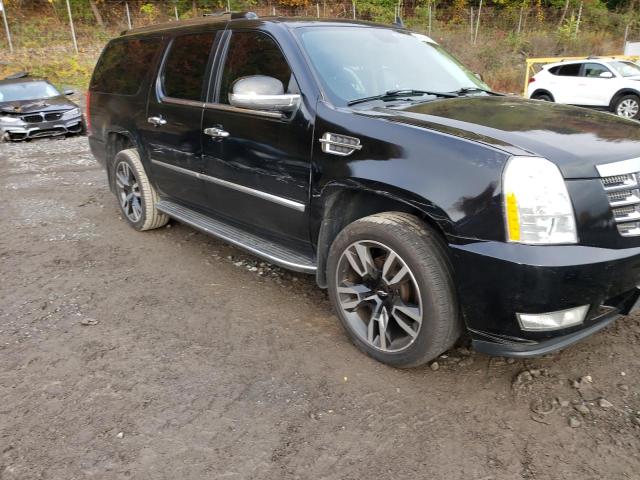 Photo 9 from auction – 2007 CADILLAC ESCALADE E with VIN 1GYFK66837R412935