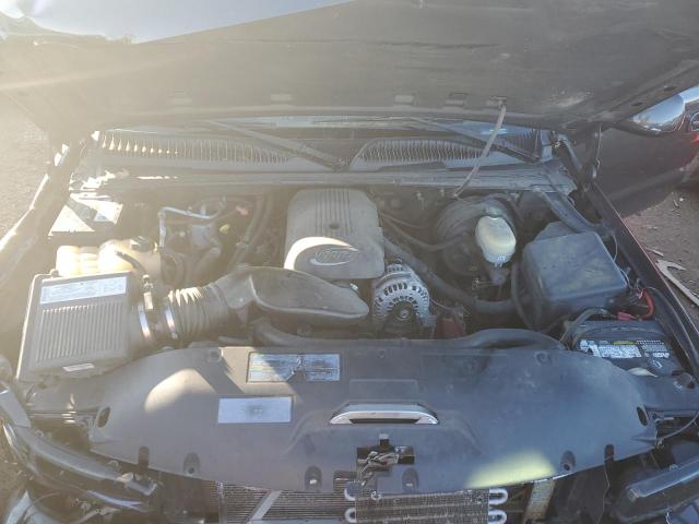 Photo 7 from auction – 2005 GMC NEW SIERRA with VIN 2GTEC19V951243593