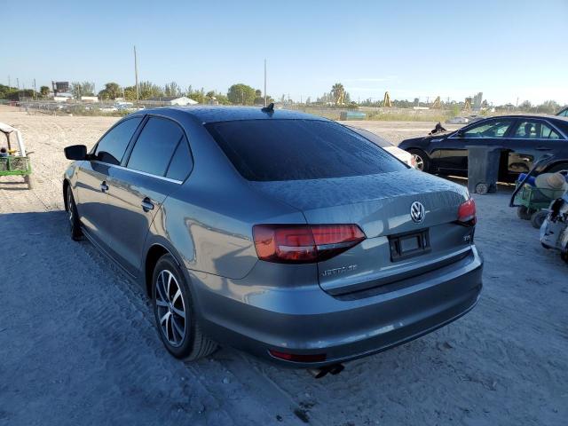 Photo 3 from auction – 2017 VOLKSWAGEN JETTA SE with VIN 3VWDB7AJ3HM269482