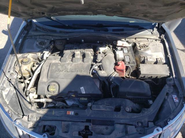 Photo 7 from auction – 2011 LINCOLN MKZ with VIN 3LNHL2GC2BR772536