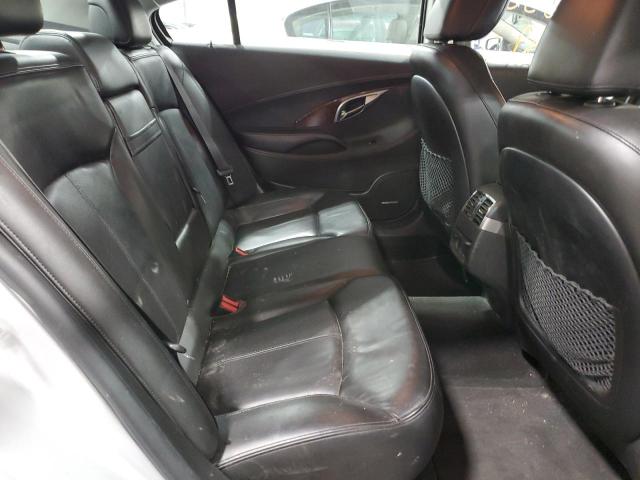 Photo 6 from auction – 2011 BUICK LACROSSE C with VIN 1G4GE5ED3BF272837