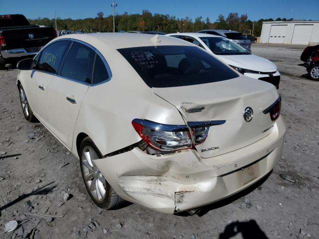 Photo 3 from auction – 2013 BUICK VERANO with VIN 1G4PS5SK3D4213667