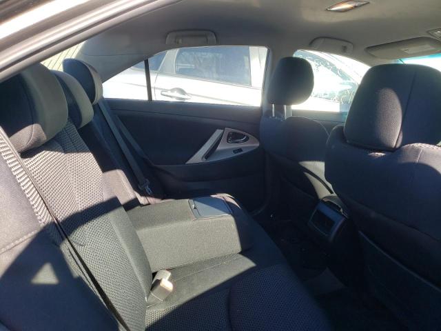 Photo 6 from auction – 2011 TOYOTA CAMRY BASE with VIN 4T1BF3EK7BU172634