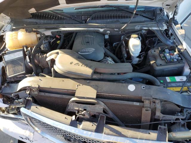 Photo 7 from auction – 2004 GMC YUKON with VIN 1GKEC13T14R106911