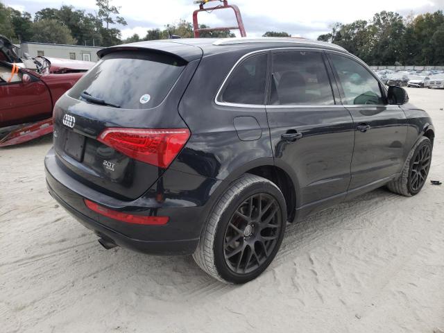 Photo 4 from auction – 2012 AUDI Q5 with VIN WA1LFAFP4CA107311