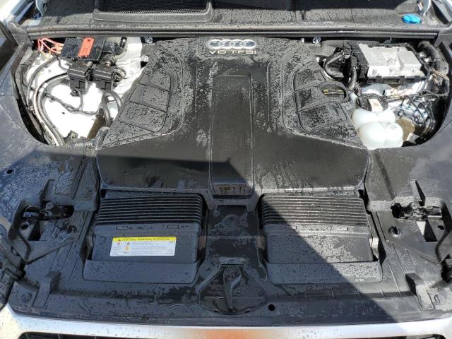 Photo 7 from auction – 2018 AUDI Q7 PREMIUM with VIN WA1LAAF76JD016793