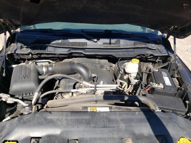 Photo 7 from auction – 2017 RAM 1500 ST with VIN 1C6RR6FT3HS747844