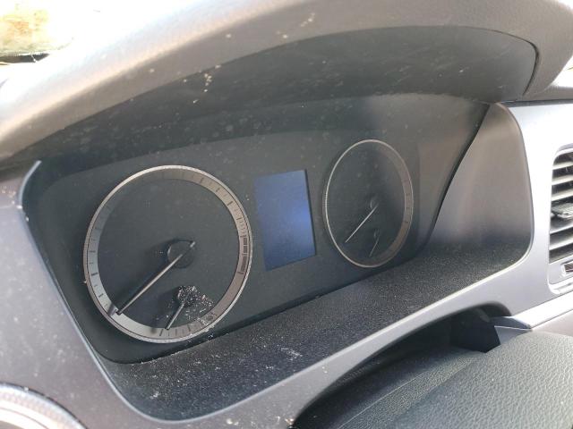 Photo 8 from auction – 2015 HYUNDAI SONATA SE with VIN 5NPE24AF7FH207118
