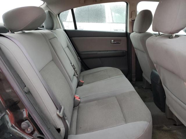 Photo 6 from auction – 2011 NISSAN SENTRA 2.0 with VIN 3N1AB6APXBL657720