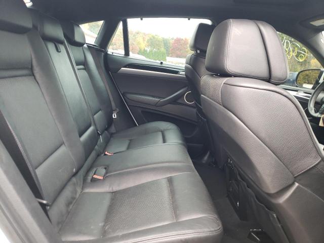 Photo 6 from auction – 2014 BMW X6 M with VIN 5YMGZ0C55E0C40447