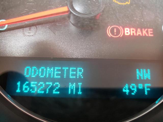 Photo 8 from auction – 2010 GMC SIERRA K15 with VIN 3GTRKWE39AG243214